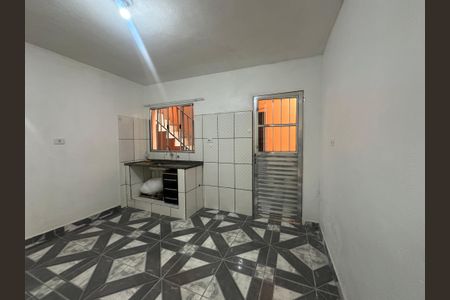 Casa para alugar com 80m², 2 quartos e sem vaga Casa para alugar com 80m², 2 quartos e sem vagaCozinha