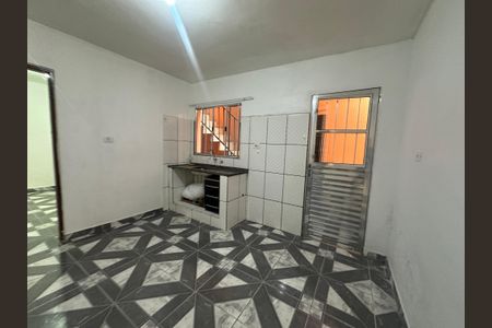 Casa para alugar com 80m², 2 quartos e sem vaga Casa para alugar com 80m², 2 quartos e sem vagaCozinha