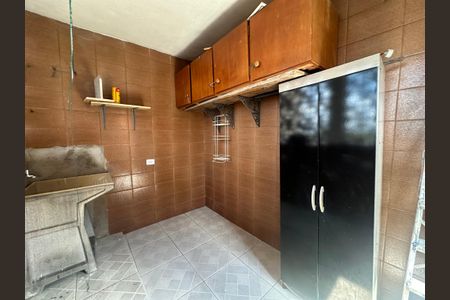 Casa para alugar com 80m², 2 quartos e sem vaga Casa para alugar com 80m², 2 quartos e sem vagaÁrea de Serviço