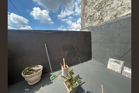 Casa para alugar com 80m², 2 quartos e sem vaga Casa para alugar com 80m², 2 quartos e sem vagaQuintal