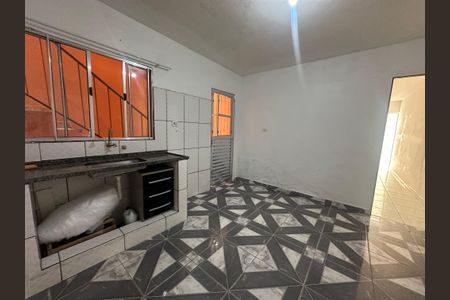 Casa para alugar com 80m², 2 quartos e sem vaga Casa para alugar com 80m², 2 quartos e sem vagaCozinha