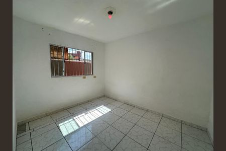 Quarto 1 de casa para alugar com 2 quartos, 80m² em Jardim Silveira, Barueri