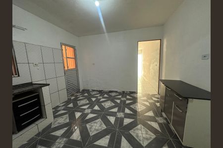 Casa para alugar com 80m², 2 quartos e sem vaga Casa para alugar com 80m², 2 quartos e sem vagaCozinha