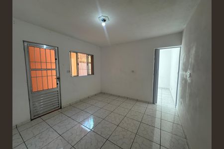 Sala de casa para alugar com 2 quartos, 80m² em Jardim Silveira, Barueri
