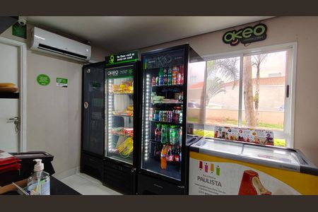 Apartamento para alugar com 72m², 2 quartos e 1 vaga