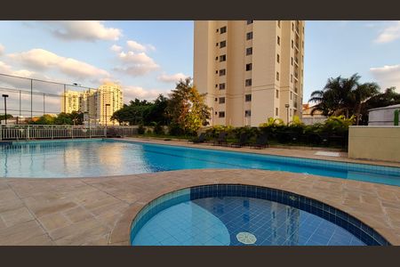 Apartamento para alugar com 72m², 2 quartos e 1 vaga