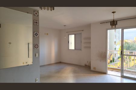 Apartamento para alugar com 72m², 2 quartos e 1 vaga