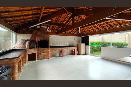 Apartamento para alugar com 72m², 2 quartos e 1 vaga