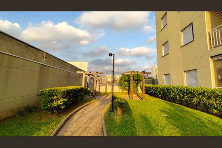 Apartamento para alugar com 72m², 2 quartos e 1 vaga