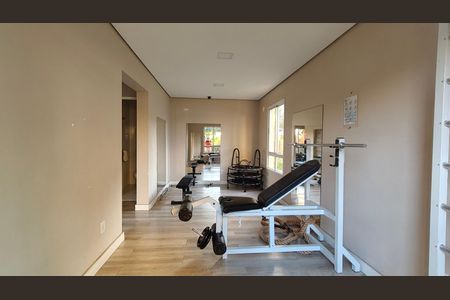 Apartamento para alugar com 72m², 2 quartos e 1 vaga