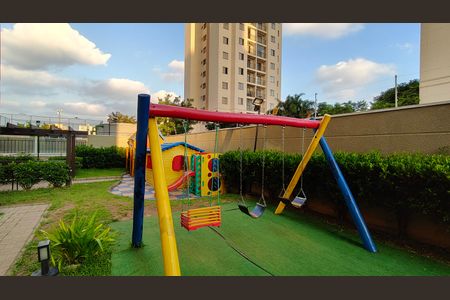 Apartamento para alugar com 72m², 2 quartos e 1 vaga