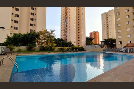 Apartamento para alugar com 72m², 2 quartos e 1 vaga