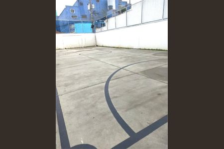 Apartamento à venda com 51m², 2 quartos e 1 vaga