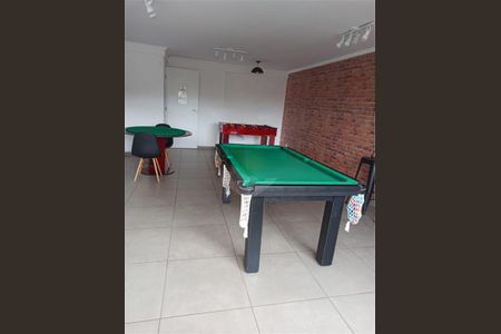 Apartamento à venda com 2 quartos, 51m² em Burgo Paulista, São Paulo