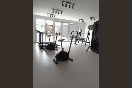 Apartamento à venda com 51m², 2 quartos e 1 vaga