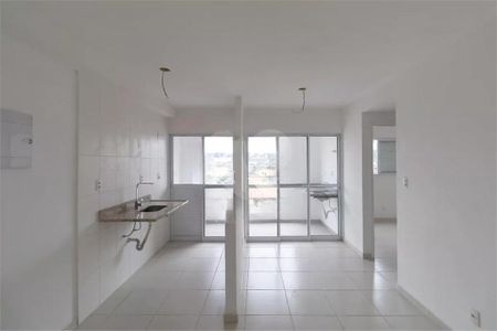 Apartamento à venda com 51m², 2 quartos e 1 vaga