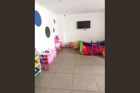 Apartamento à venda com 51m², 2 quartos e 1 vaga