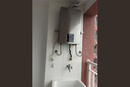Apartamento à venda com 51m², 2 quartos e 1 vaga
