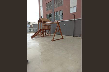 Apartamento à venda com 51m², 2 quartos e 1 vaga