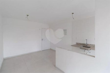 Apartamento à venda com 51m², 2 quartos e 1 vaga