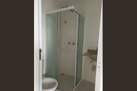 Apartamento à venda com 51m², 2 quartos e 1 vaga