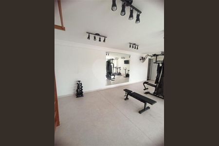 Apartamento à venda com 51m², 2 quartos e 1 vaga