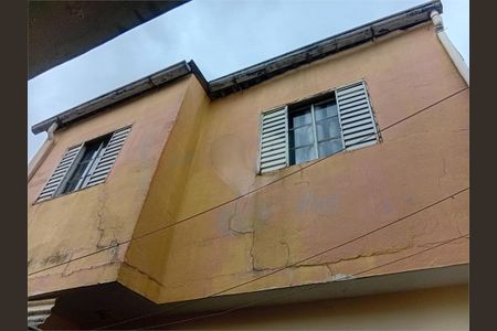 Casa à venda com 125m², 3 quartos e 1 vaga