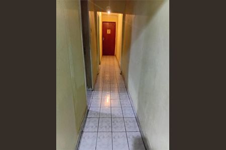 Casa à venda com 3 quartos, 125m² em Vila Constança, São Paulo