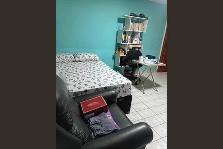 Casa à venda com 3 quartos, 125m² em Vila Constança, São Paulo