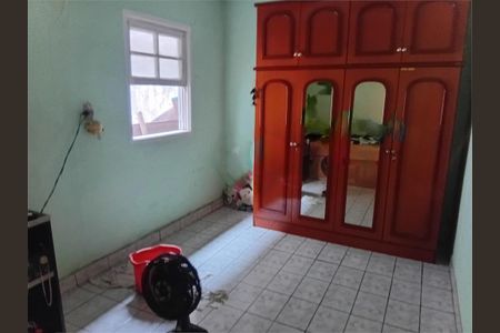 Casa à venda com 3 quartos, 125m² em Vila Constança, São Paulo