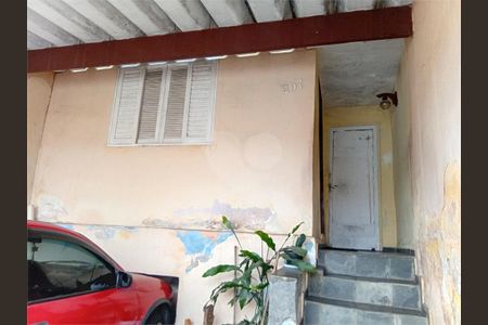 Casa à venda com 125m², 3 quartos e 1 vaga