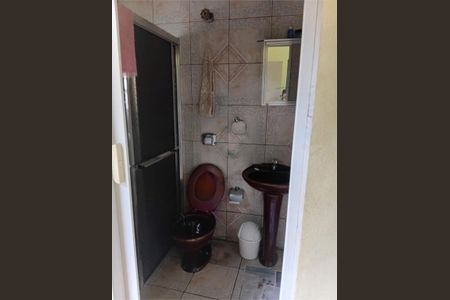 Casa à venda com 3 quartos, 125m² em Vila Constança, São Paulo