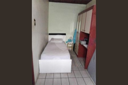 Casa à venda com 3 quartos, 125m² em Vila Constança, São Paulo