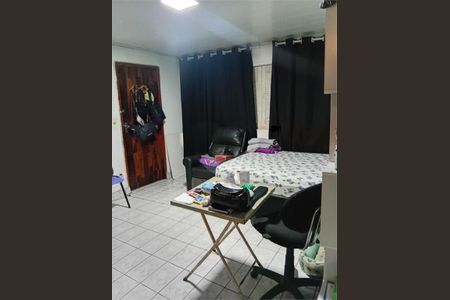 Casa à venda com 3 quartos, 125m² em Vila Constança, São Paulo