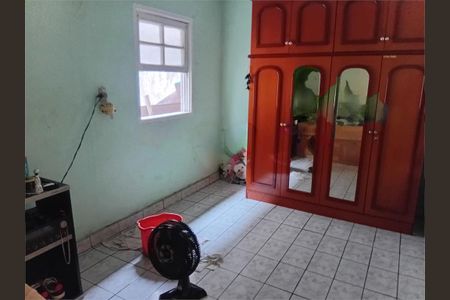 Casa à venda com 3 quartos, 125m² em Vila Constança, São Paulo