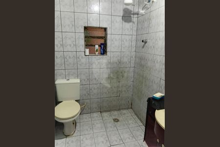 Casa à venda com 3 quartos, 125m² em Vila Constança, São Paulo