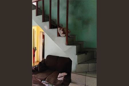 Casa à venda com 125m², 3 quartos e 1 vaga