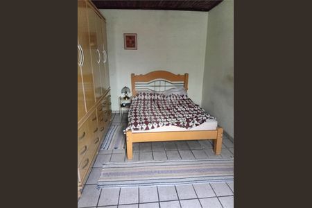 Casa à venda com 3 quartos, 125m² em Vila Constança, São Paulo