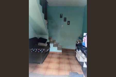 Casa à venda com 125m², 3 quartos e 1 vaga