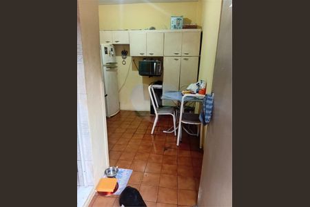 Casa à venda com 3 quartos, 125m² em Vila Constança, São Paulo