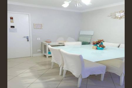 Apartamento à venda com 2 quartos, 81m² em Vila Santa Catarina, São Paulo