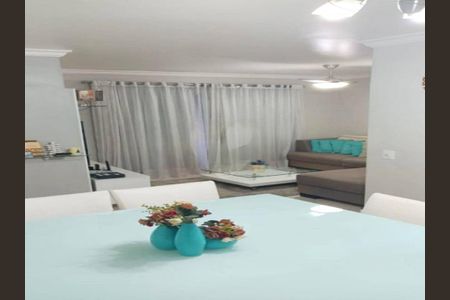 Apartamento à venda com 2 quartos, 81m² em Vila Santa Catarina, São Paulo