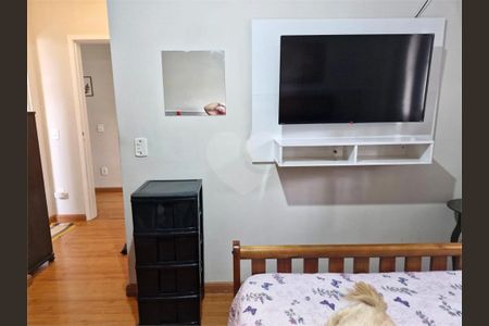 Apartamento à venda com 3 quartos, 86m² em Utinga, Santo André