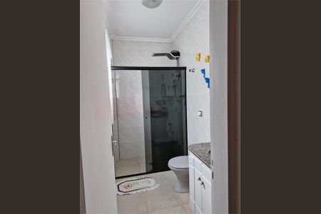 Apartamento à venda com 3 quartos, 86m² em Utinga, Santo André