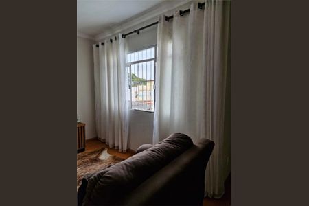 Apartamento à venda com 3 quartos, 86m² em Utinga, Santo André