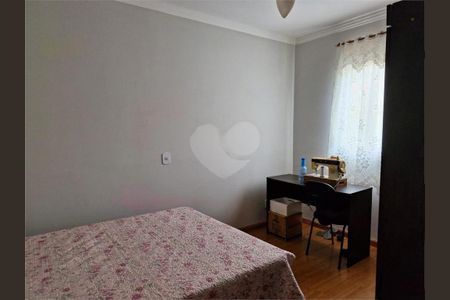 Apartamento à venda com 3 quartos, 86m² em Utinga, Santo André