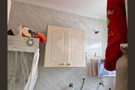 Apartamento à venda com 3 quartos, 86m² em Utinga, Santo André