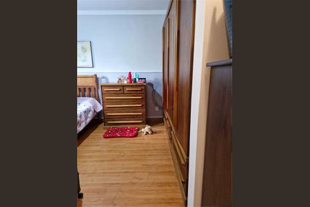 Apartamento à venda com 3 quartos, 86m² em Utinga, Santo André