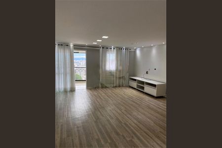 Apartamento à venda com 3 quartos, 121m² em Alto da Mooca, São Paulo