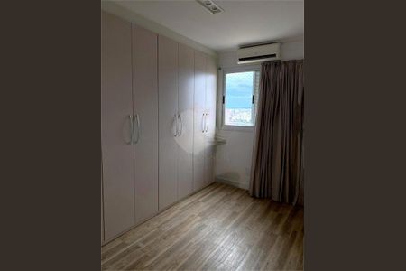 Apartamento à venda com 3 quartos, 121m² em Alto da Mooca, São Paulo